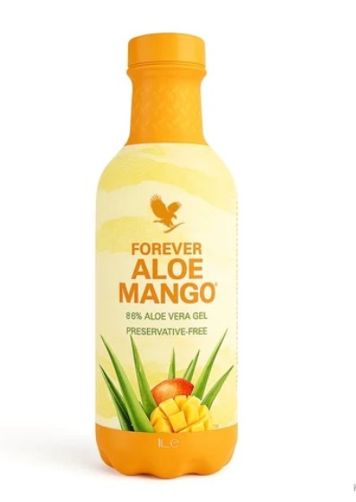 Forever Alor Mango