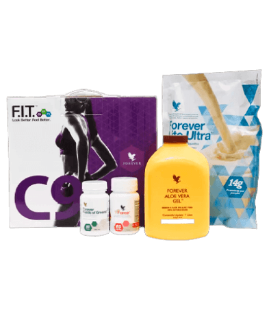 Pack Super 5