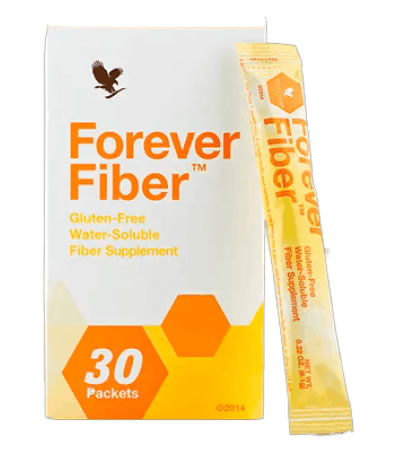Forever Fiber