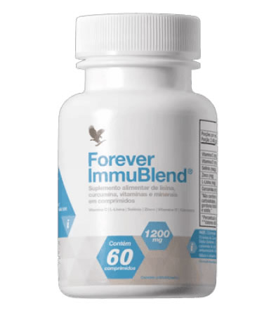 Forever Immublend