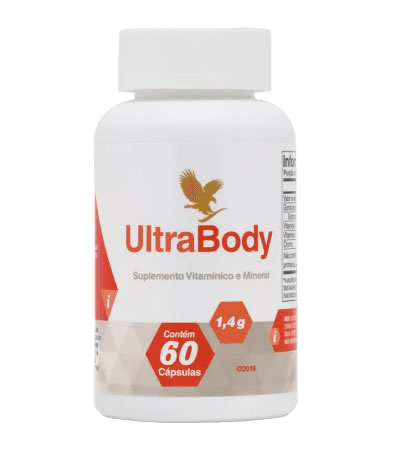 Forever Ultra Body